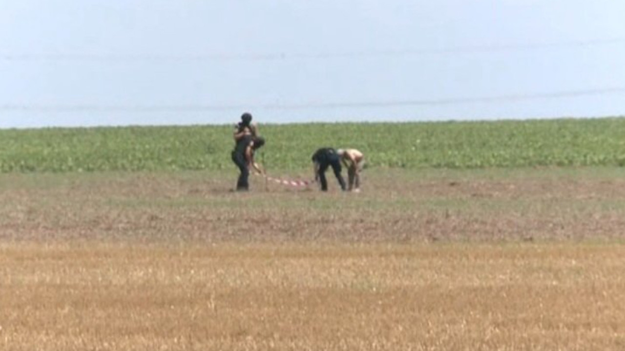 Nato alarmda f 16lar havalandi romanya hava sahasinda hareketli anlar PO5MRKzk